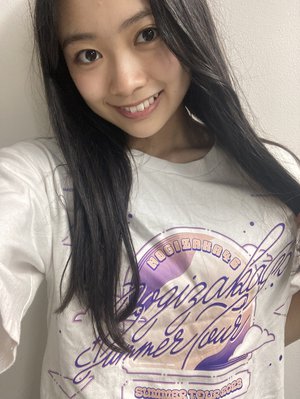 ご報告とありがとう　　小津玲奈 - 画像3