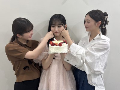 22歳になりました🐾 - 画像3