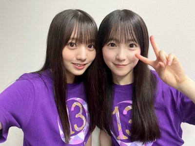 これからも一緒に　海邉朱莉 - 画像3