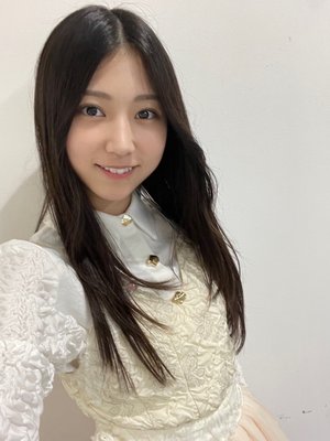 夢の世界　川端晃菜
