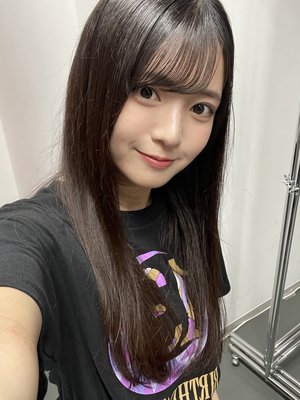 乃木坂46  瀬戸口心月
