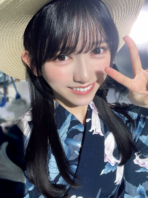 心がぽかぽかするの