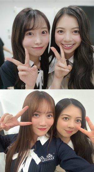 努力 感謝 笑顔～長嶋凛桜#りおたんの満開ブログ - 画像4