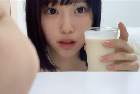 煌びやかな景色  増田三莉音