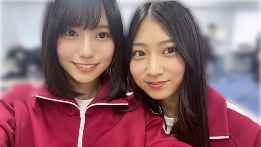 煌びやかな景色  増田三莉音 - 画像3