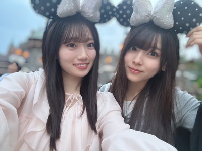 梅雨の季節🫧.。o*　森平麗心 - 画像2