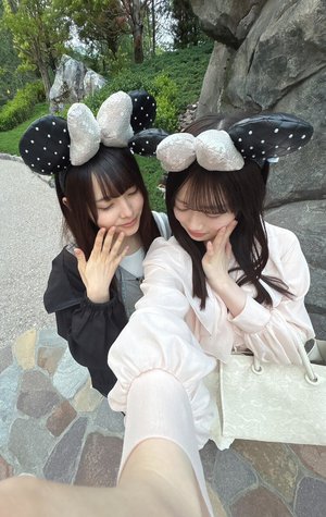 梅雨の季節🫧.。o*　森平麗心 - 画像3