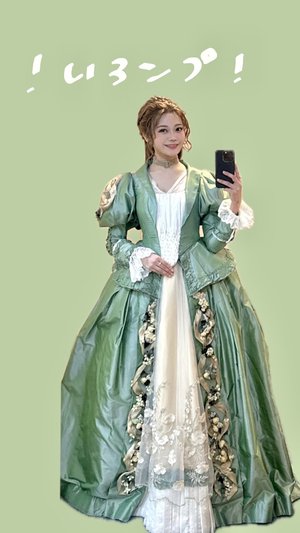 1789〜バスティーユの恋人達〜　