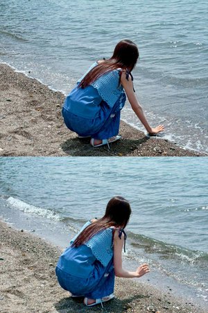 もうひとつの居場所 矢田萌華 - 画像3