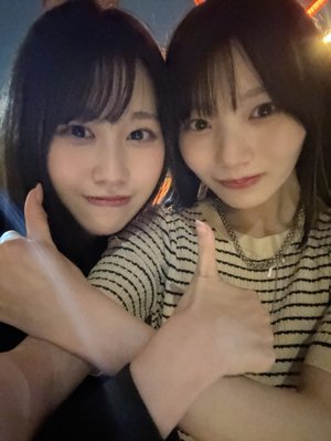 6月生まれの皆さん おめでとうございます    #岡本姫奈    #hinadaniblog