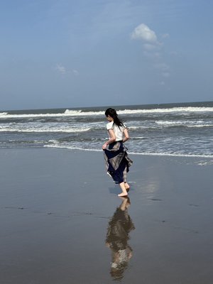 先取りの海　海邉朱莉 - 画像2