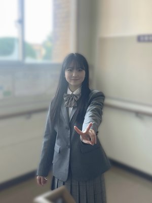 似顔絵      鈴木佑捺