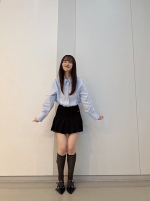 見つめて　金川紗耶 - 画像2