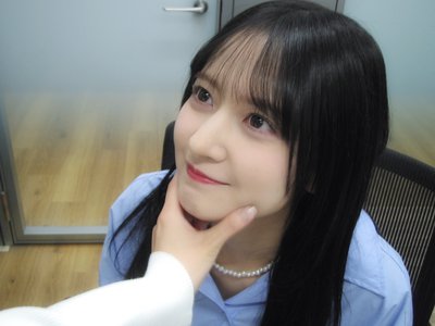 見つめて　金川紗耶 - 画像3