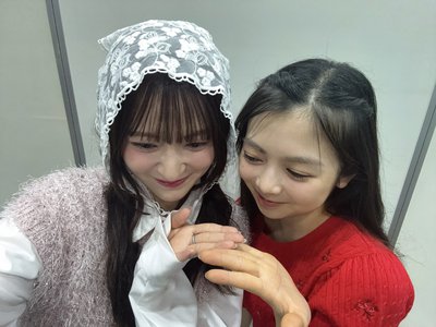 見つめて　金川紗耶 - 画像4