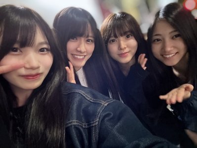 うるみんの休日Vlog　　森平麗心 - 画像4