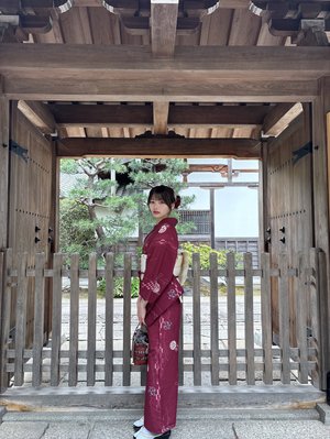 抹茶と 湯葉と アイスと お餅と  とにかくいっぱい食べたの！    #岡本姫奈  #京都  #hinadaniblog