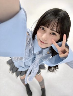 ハーイお元気？