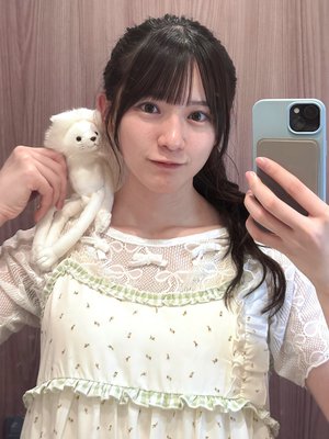 わー！ちがうんです！  大越ひなの