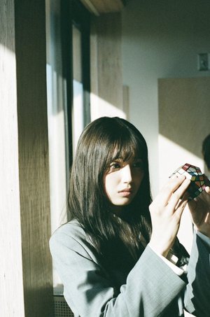 最終回を終えて     五百城茉央  #きっきのめーる #MADDER - 画像2