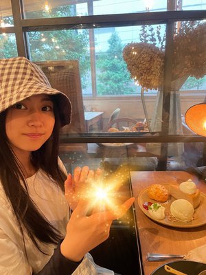 雨ニモマケズ 風ニモマケズ　川端晃菜 - 画像3