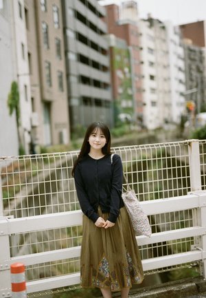 ただいま〜           鈴木佑捺 - 画像3