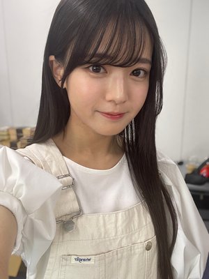 晴れる魔法🪄　瀬戸口心月