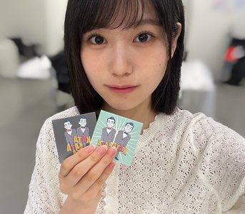 夢から醒ませないで  増田三莉音 - 画像2