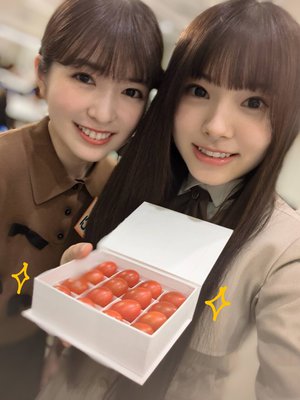 うるみんのお出掛け　森平麗心 - 画像2