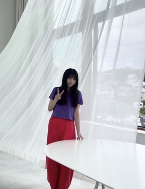 向夏の候　海邉朱莉 - 画像3