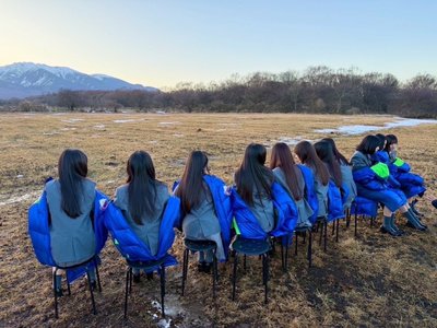 向夏の候　海邉朱莉 - 画像4