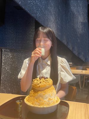 もうすぐ、はじまる　瀬戸口心月 - 画像2
