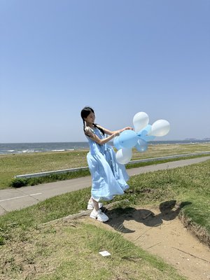 もうすぐ、はじまる　瀬戸口心月 - 画像3
