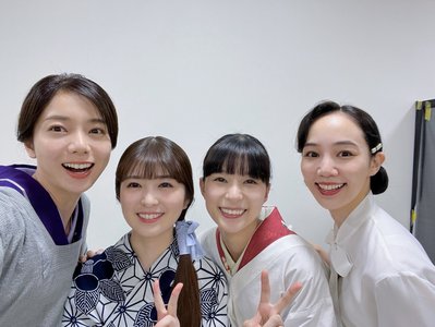 波うららかに、めおと日和 - 画像2