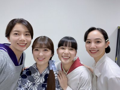 波うららかに、めおと日和 - 画像3