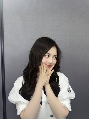 なまら暑いべ。長嶋凛桜   #りおたんの満開ブログ - 画像2