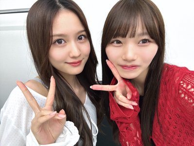 コールのお願い🫶    #岡本姫奈  #hinadaniblog  - 画像3