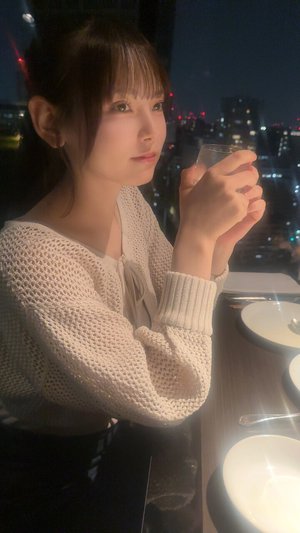 ニュースです。　　森平麗心 - 画像5