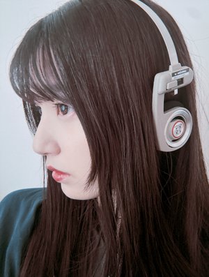 かみはんきがおわるようだ  五百城茉央  #きっきのにっき - 画像4