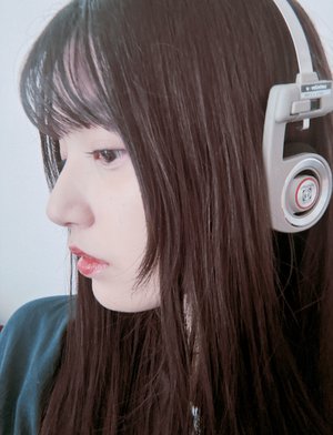 かみはんきがおわるようだ  五百城茉央  #きっきのにっき - 画像5