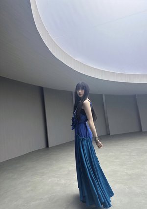 「Same numbers 」　　　川﨑桜 - 画像2