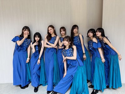 「Same numbers 」　　　川﨑桜 - 画像3