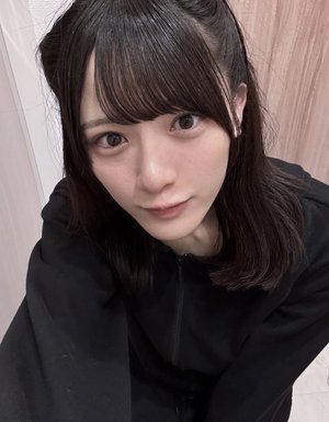 意図せず 大越ひなの