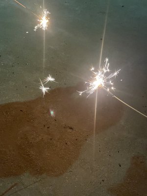 花火…夏のはじまり　川端晃菜 - 画像3