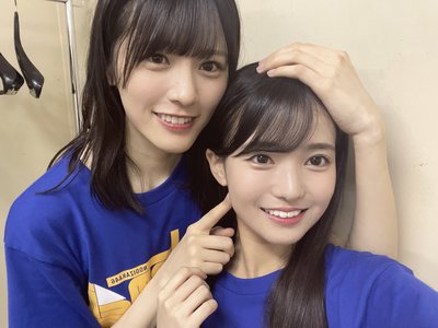 夏、開演です☀️　瀬戸口心月 - 画像2