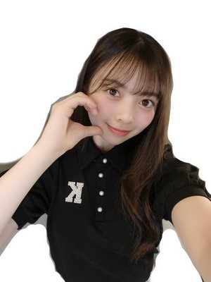 私の気持ちは ふる•ふく•どん    #りおたんの満開ブログ 長嶋凛桜 - 画像3