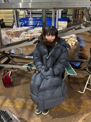 （火曜日）24:45〜