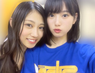 めぐり逢えた奇跡   増田三莉音 - 画像3