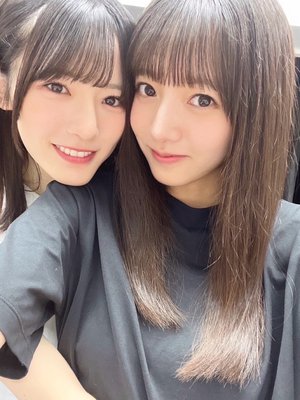 いってきます　海邉朱莉 - 画像2