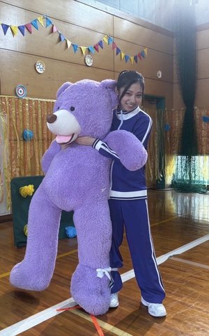 大丈夫、なんとかなるしょ！....？　川端晃菜 - 画像4